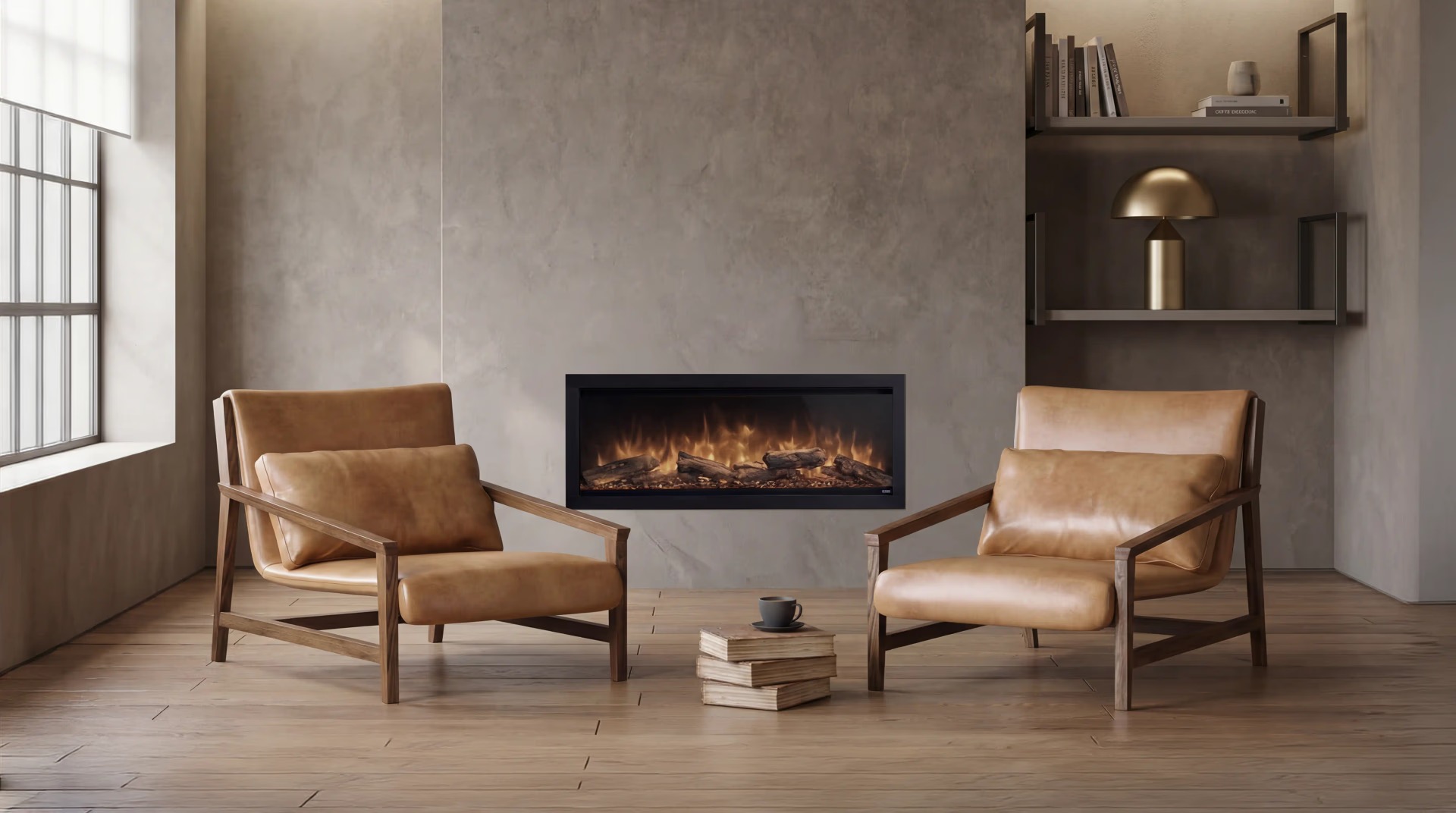 Semineu electric E-MOTION 110 de la Klover