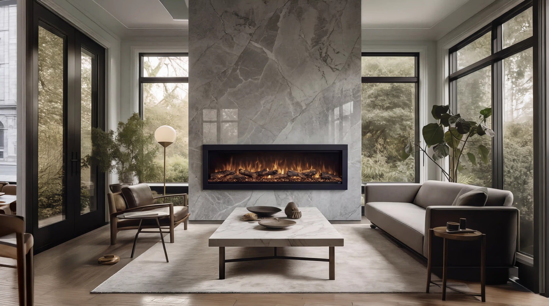 Semineu electric E-MOTION 150 de la Klover
