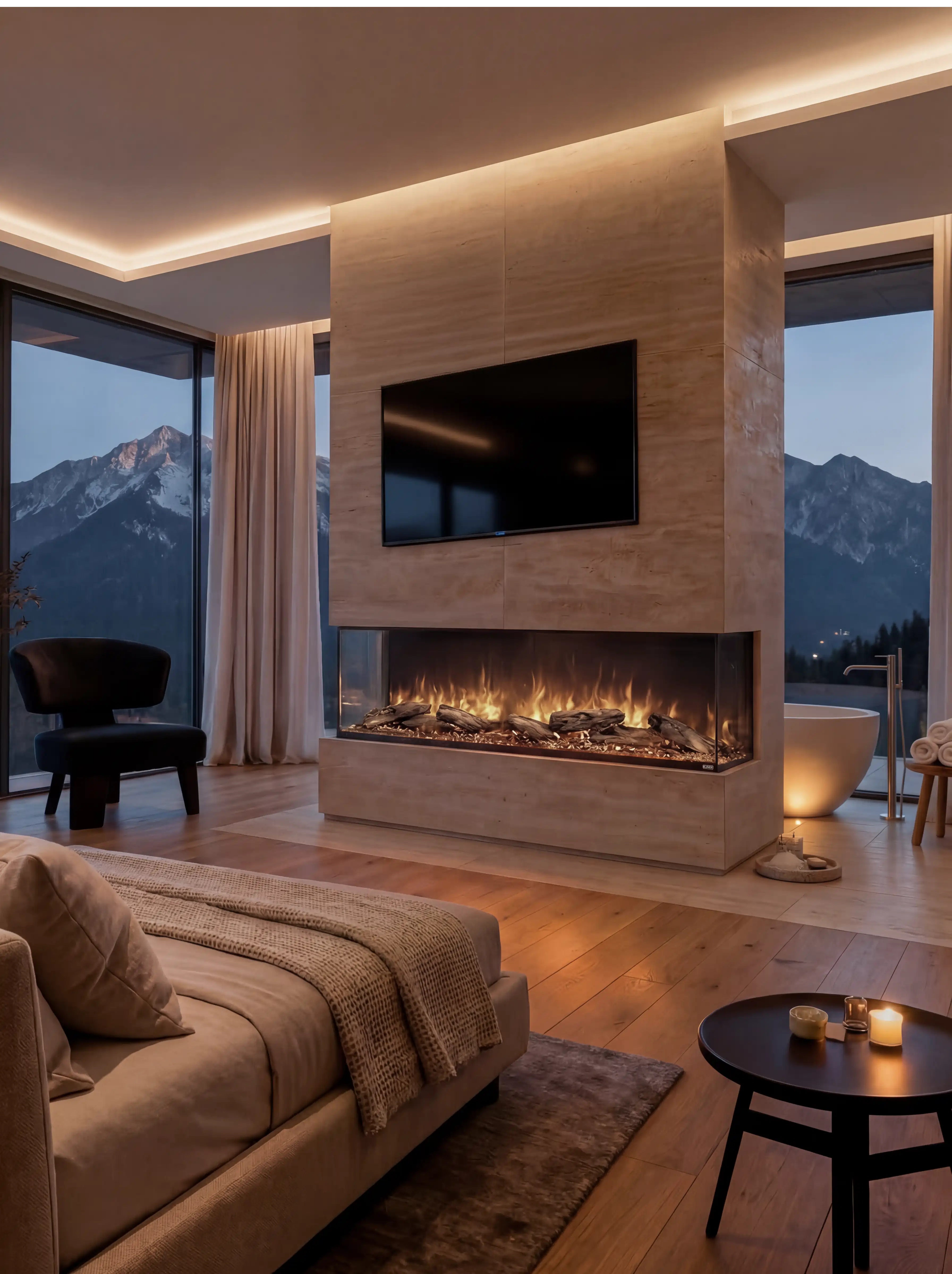 Semineu electric E-MOTION 160T de la Klover