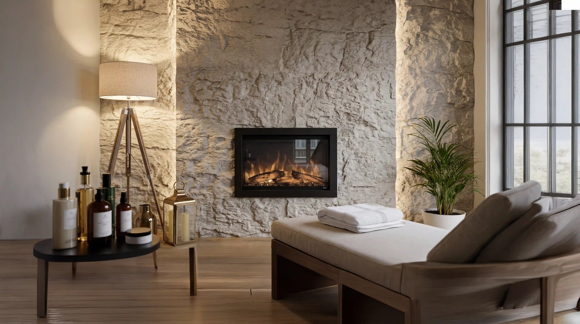 Semineu electric E-MOTION 70 de la Klover