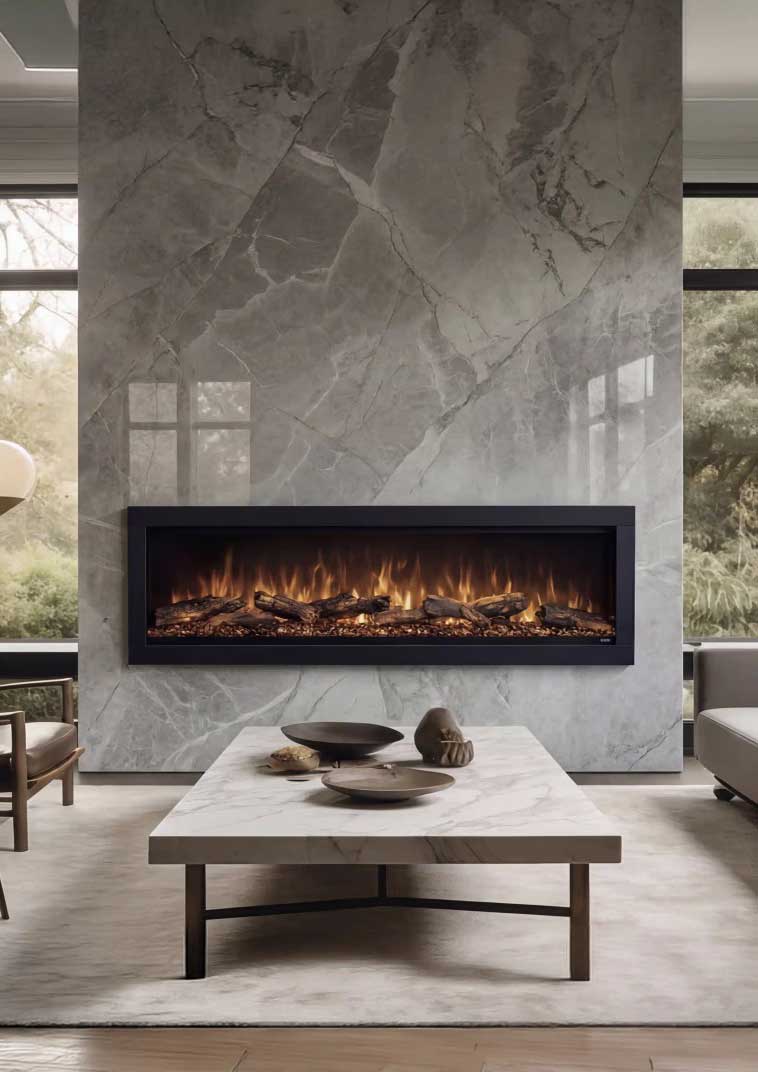 Semineu electric E-MOTION 150 de la Klover