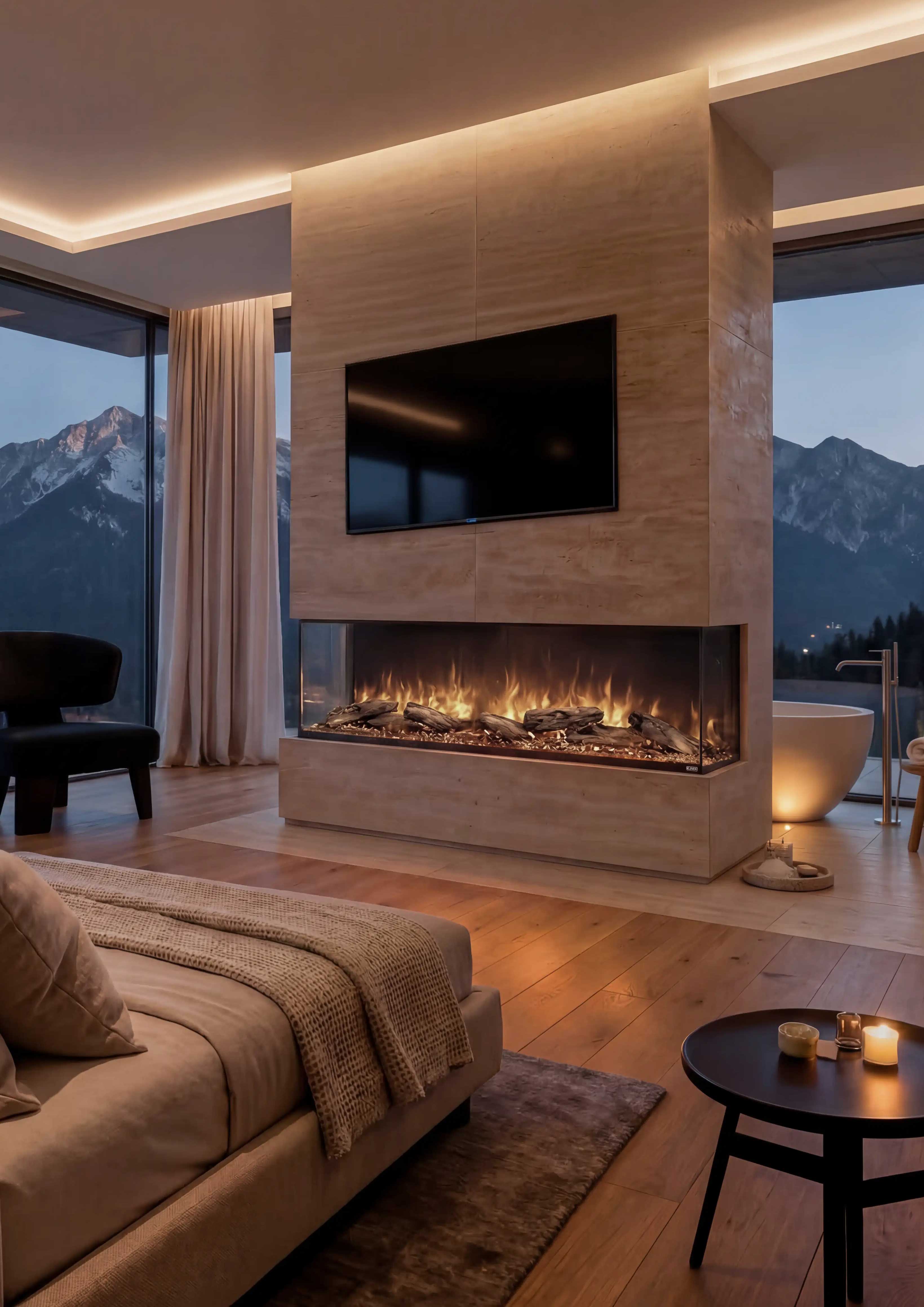 Semineu electric E-MOTION 160T de la Klover