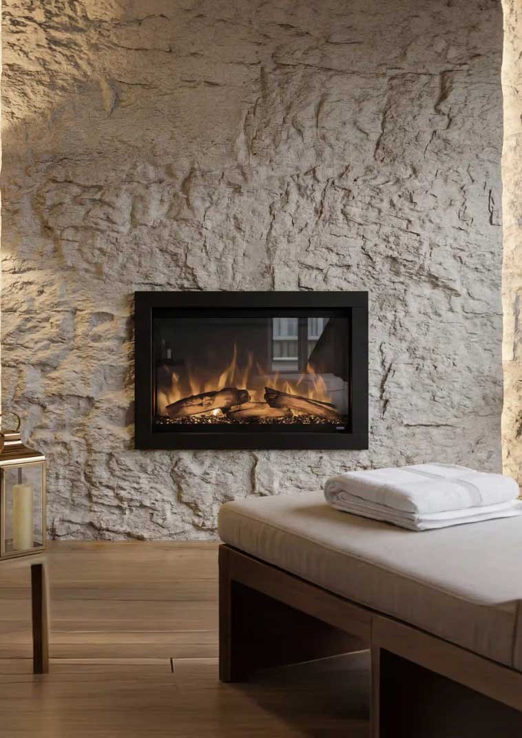 Semineu electric E-MOTION 70 de la Klover