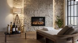 Semineu electric E-MOTION 70 de la Klover