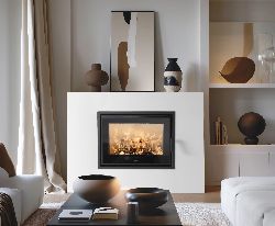 Semineu pe lemne STARBOX 650s de la Klover