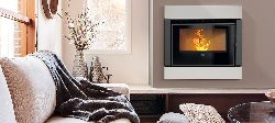 Semineu pe peleti WAVE 90 de la Klover
