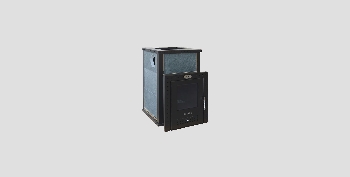 Soba sauna pe lemne BANYA RT20 de la Klover