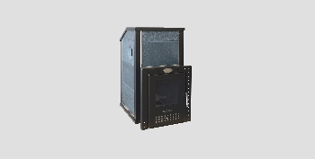 Soba sauna pe lemne BANYA RT35.P de la Klover